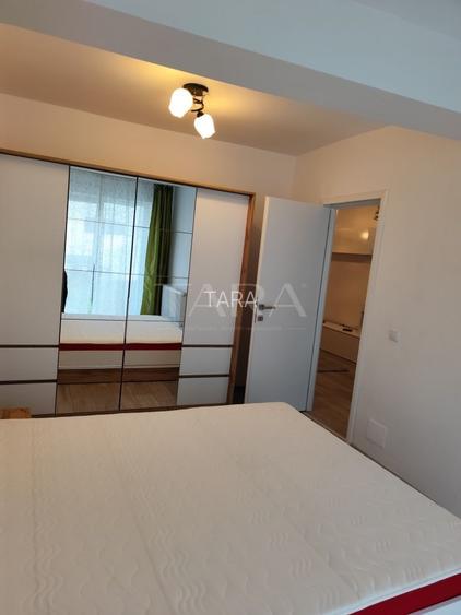 Apartament 2 camere Dambul Rotund-constructie noua - 6