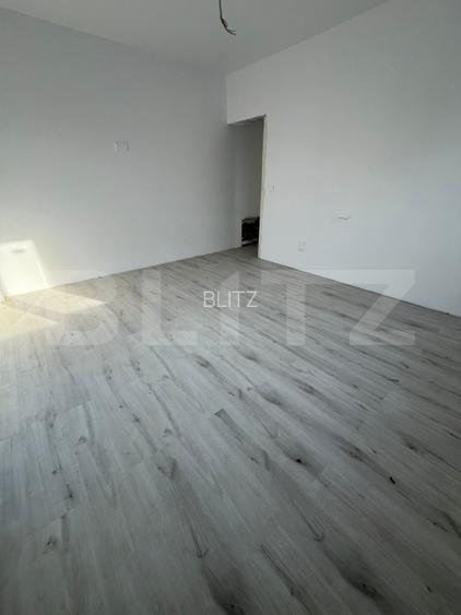 Apartament 2 camerem, 52 mp, zona Visani - 9
