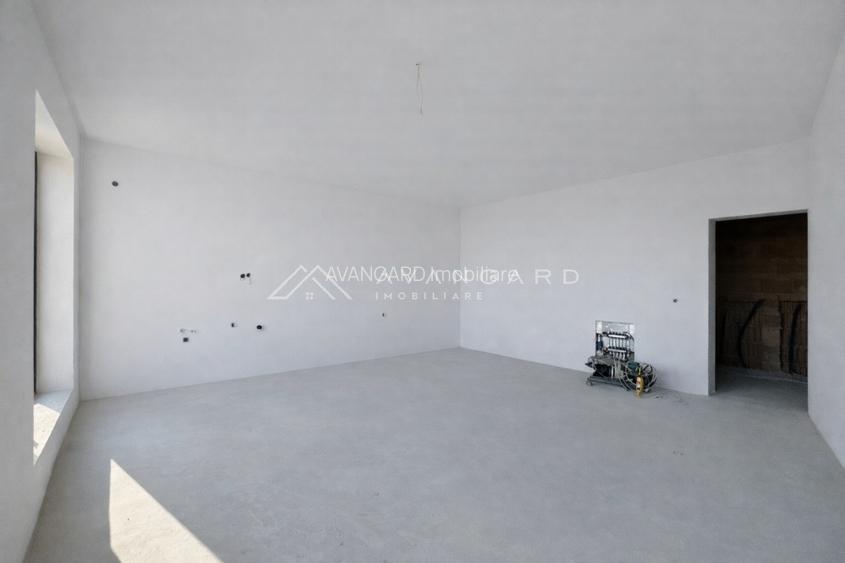 Apartament 2 camere | 52 mp | Parcare | Zona str Traian Vuia - 4