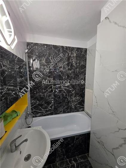 Apartament 2 camere renovat in zona Calea Cisnadiei din Sibiu - 10