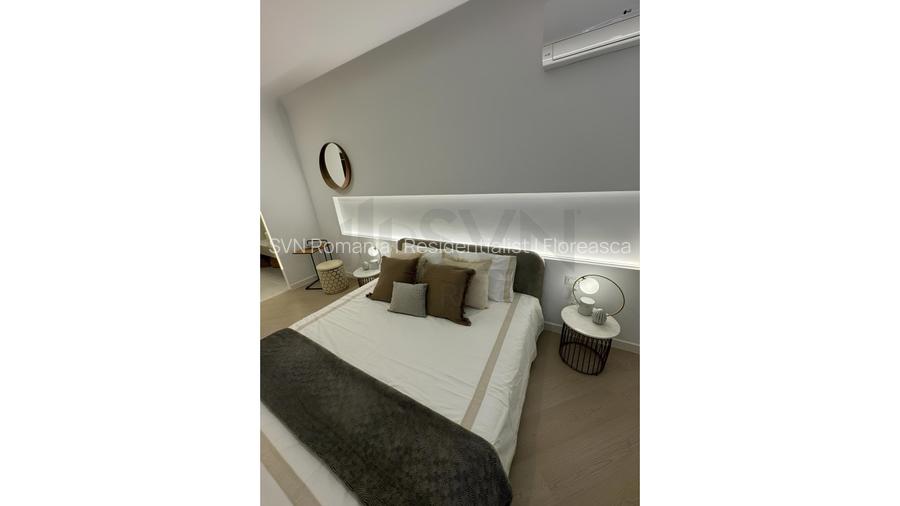 REA1023249 Apartament modern 3 Camere I Pipera I Cortina North - 10