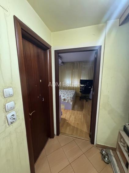 Metrou Mihai Bravu 8 minute - Apartament 3 camere - Mobilat/utilat | Parcare - 8
