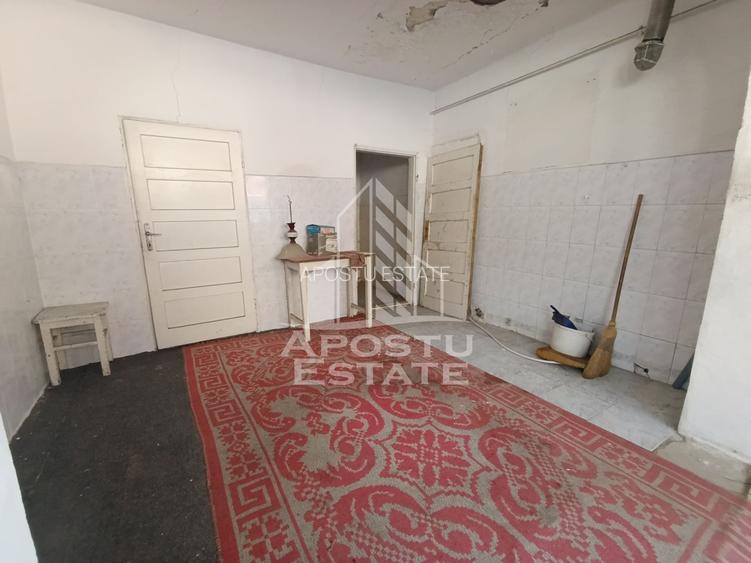 Casa individuala cu teren generos 2158mp, front 12m, livada, Freidorf - 33