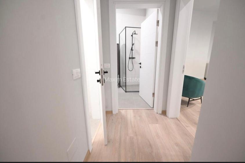EXCLUSIVITATE - APARTAMENT IN INIMA BUCURESTIULUI DE 3 CAMERE - 14