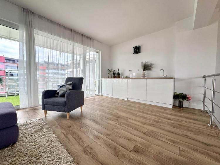 Penthouse 5 Camere   160 mp + 75 mp Terase | Cartier Buna Ziua - 15