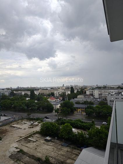 INCHIRIERE APARTAMENT 3 CAMERE//ONE COTROCENI PARK//NEMOBILAT//PARCARE INCLUSA - 15