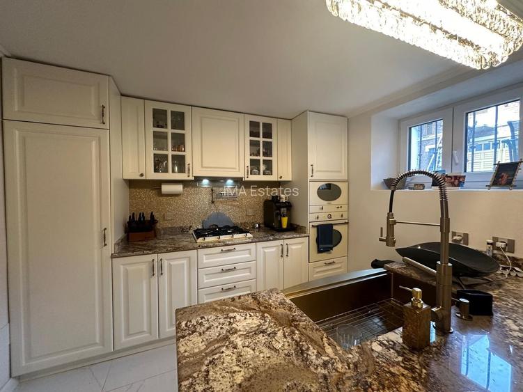 VILA -GRADINA ICOANEI-teren 619mp - 12