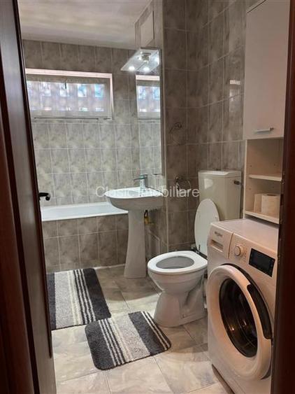 Inchiriere apartament 3 camere decomandat Manastur zona Academia de Muzica, Cluj - 9