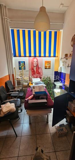 Inchiriere Spatiu comercial- Calea Rahovei 295 - Garanti Bank - 6