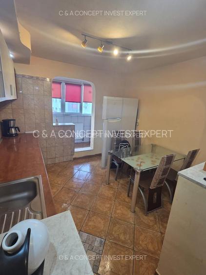 Berceni Oltenitei 2 camere - 10