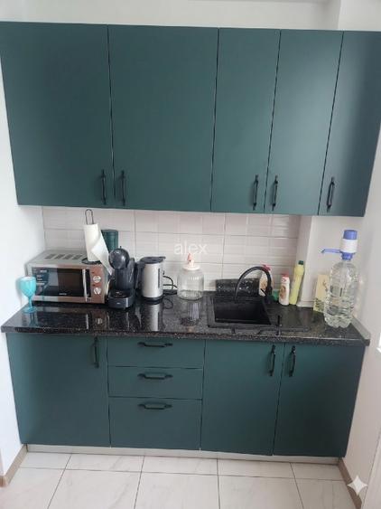 2 camere decomandat, bloc 2025, mobilat modern + utilat complet, balcon mare – m - 6