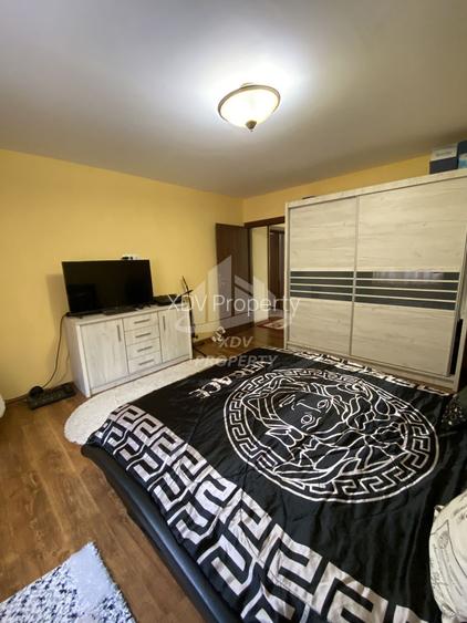 Vila  Frumoasa , individuala ,Sibiu ,6 camere , 5 Bai , mobilata ,utilata - 19