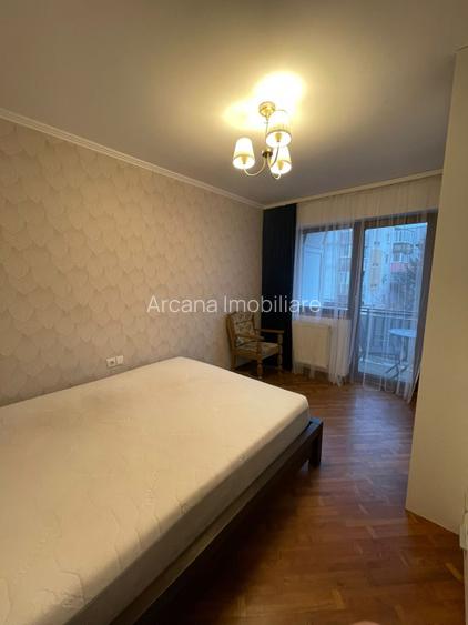 Apartament 3 camere cu parcare cartier Marasti zona Expo Transilvania - 10