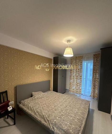 2 Camere de inchiriat Studio |  Pallady | Metrou | Parcare | Centrala - 2