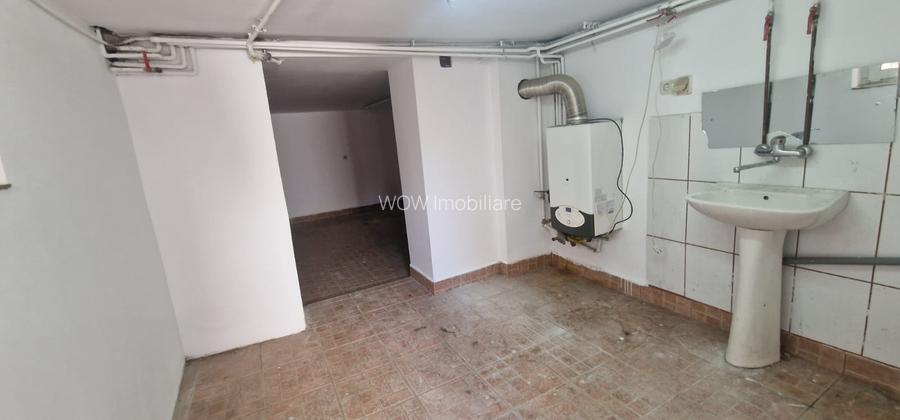 De vanzare casa individuala 960 mp teren in Sibiu - 19