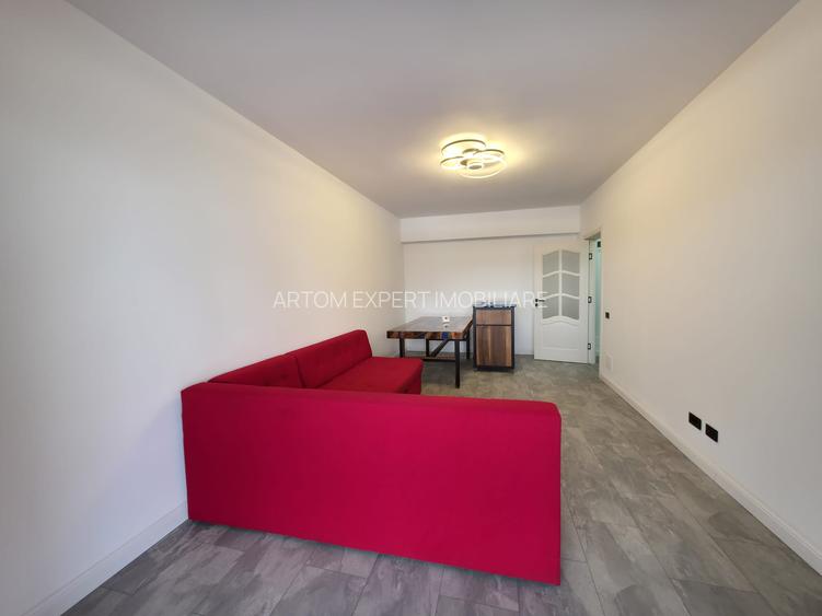 Auchan Titan/ The IRAM Residence - 3