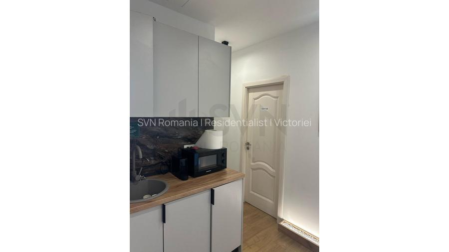 REA1023271 3 camere Victoriei l bloc nou l terasa 39mp - 14