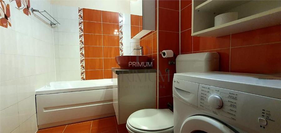 SHOPPING CITY - Apartament decomandat de inchiriat - Premium - Prima inchiriere - 7