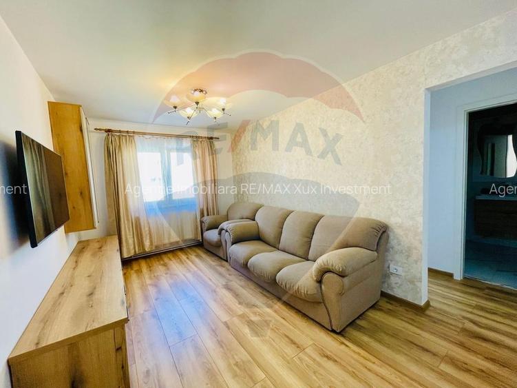 Apartament de închiriat – 2 camere | Prima închiriere | Valea Aurie - 12