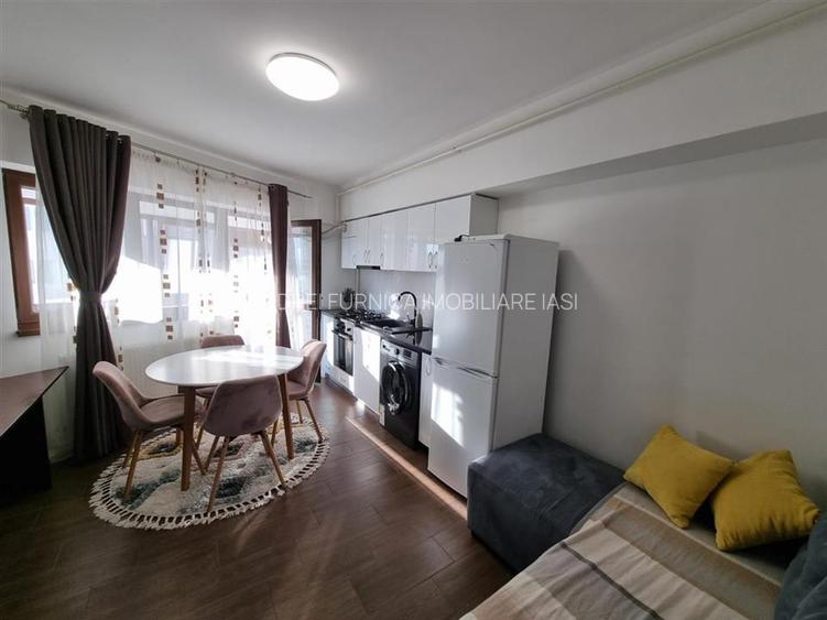 Apartament cu 2 camere de inchiriat - 2