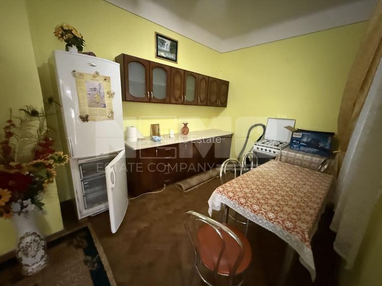 Casă de vânzare | Rădăuți | Ultracentral | Teren 705 mp - 2