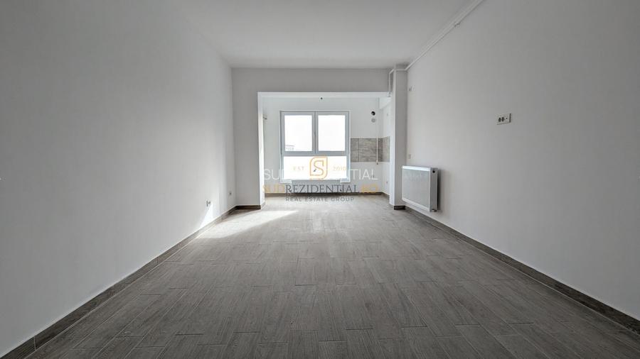 0 Comision!Apartament cu 2 camere, modern, Aparatorii Patriei, metrou - 8