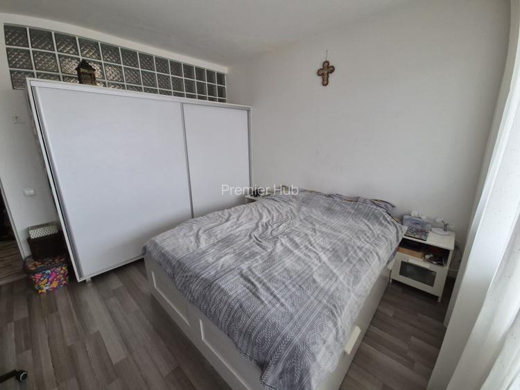 Apartament 3 camere, 60mp,etaj intermediar,zona SubCetate/Parc Poligon - 7