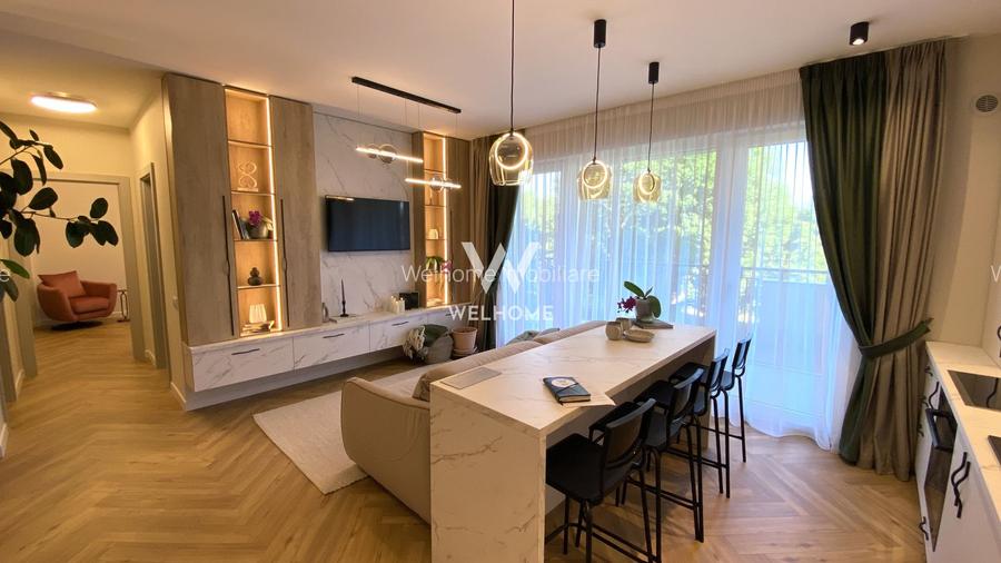 Chirie apartament 3 camere - Pet Friendly - Turnisor, Sibiu - 5