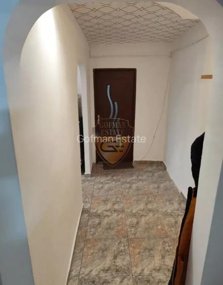 2 camere, Tomis III - Dacia, 2 balcoane x4mp, 62mp total, renovat, etaj 4/4 - 6