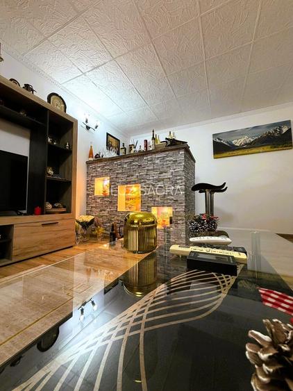 Vanzare Casa Individuala pe Parter, Curte 640 mp - 16