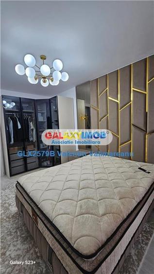 Apartament 2 Camere Dragonul Rosu VI 186 - 5