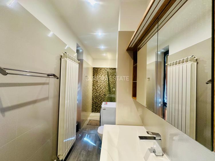 Apartament 3 camere - Tribunalul Bucuresti/ Lauder Reut Complex Educational - 14