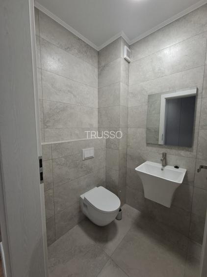 Apartament premium cu 3 camere | Prima închiriere | Vedere spectaculoasă - 20
