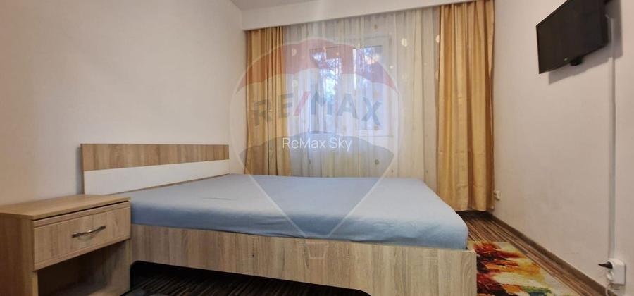 Apartament 3 dormitoare și 2 garaje, Manastur! - 9