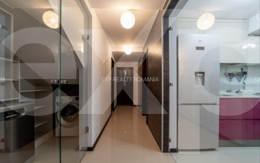 Vilă deosebită în Balotești – liniște, natură și confort lângă Pădure - 18