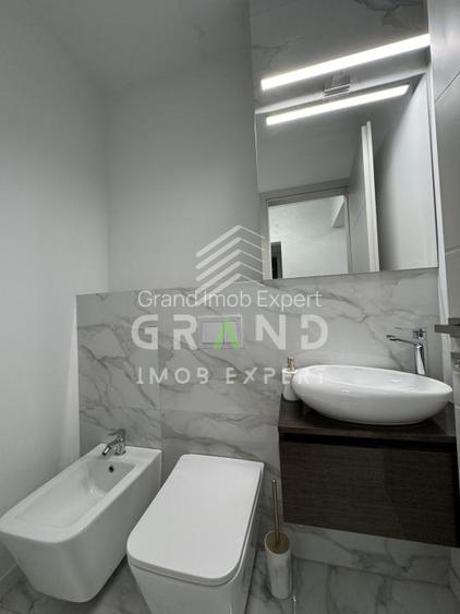 3 camere spațioase | 74 mp utili | 2 băi | 2 balcoane | Mărăști/Dorobantilor - 24