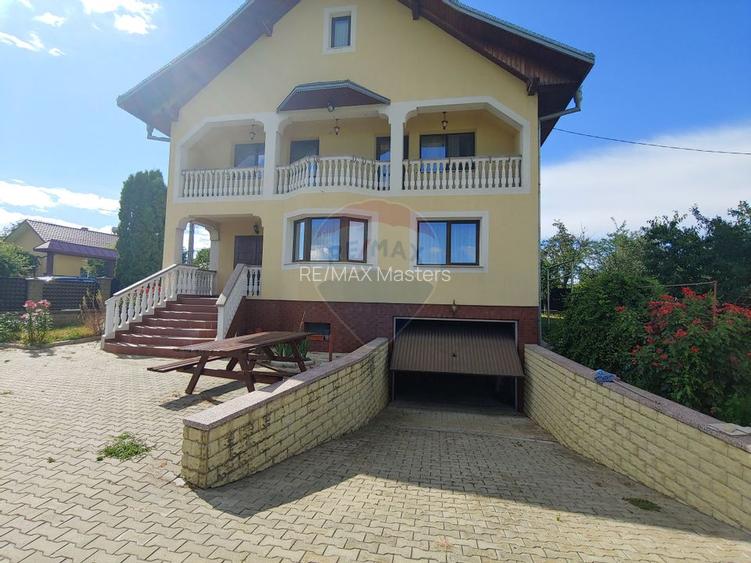 Casa / Vila de vanzare cu teren intravilan 1200 mp-Zvoristea, Suceava - 5