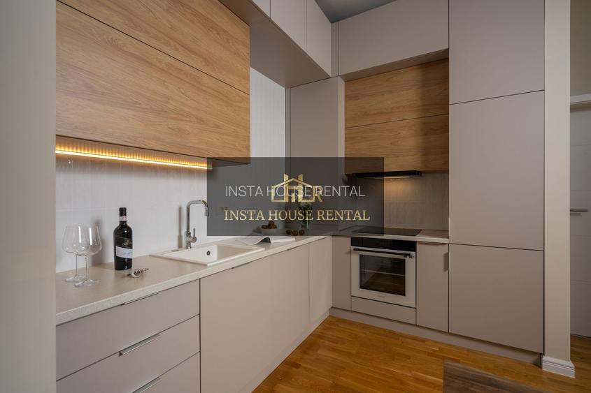 PENTHOUSE 3 CAMERE / VEDERE PANORAMICA / TERASA 170mp - 7