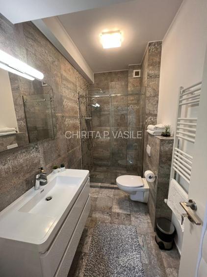 MAMAIA CENTRAL Hotel Vega Zona Butoaie Apartament 2 camere - 8