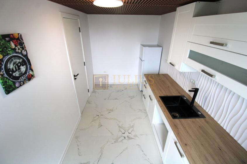 Zona Metro 2, 3 camere, prima inchiriere, pet-friendly - 14