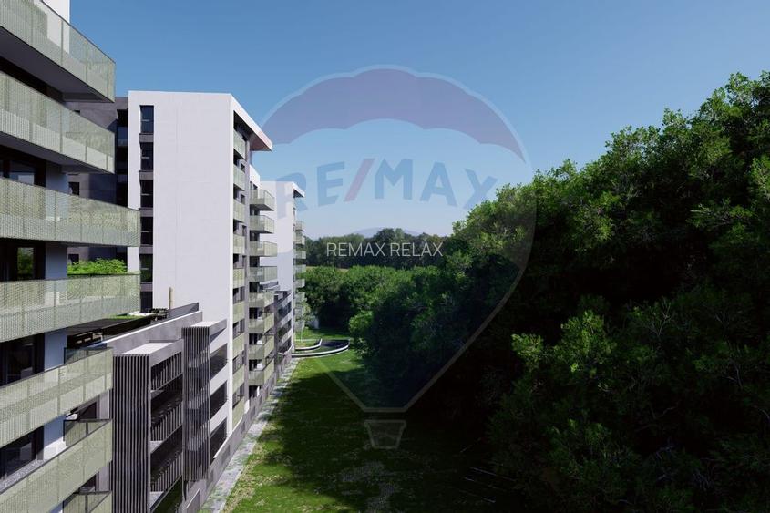 APARTAMENT CU 2 CAMERE - CUG - 0% COMISION - 7