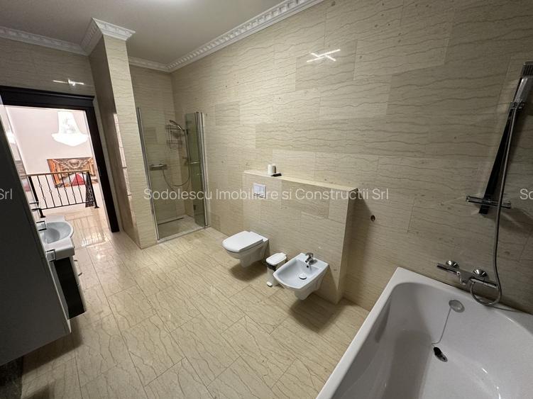 Duplex spatios Dumbrvita - 22