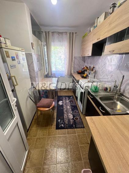 Etaj 2   Calea Aradului- Iulius Mall 2 camere - 10