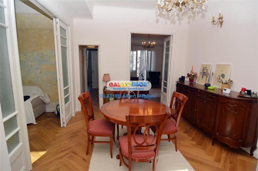 Inchiriere apartament superb 4 camere Bd Carol I - 9