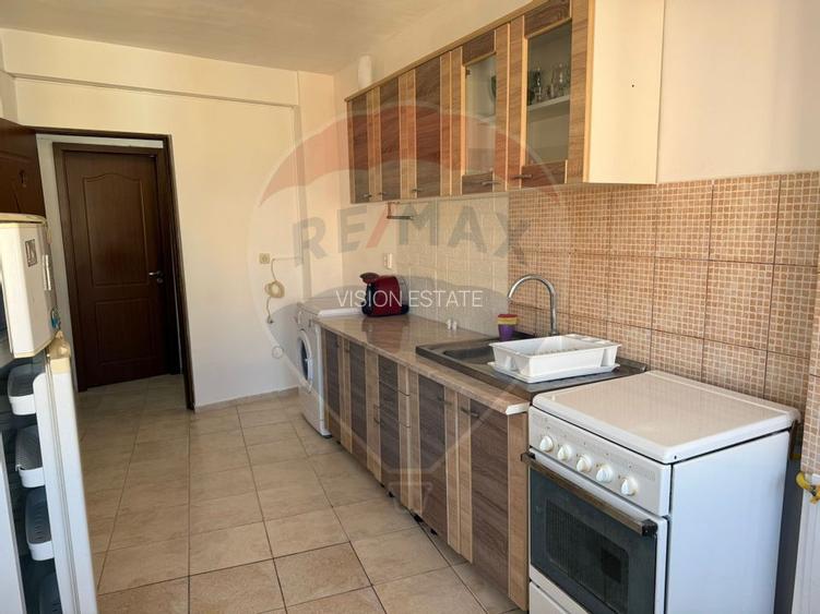 Apartament cu 1 camere de închiriat în zona Brazda lui Novac - 8