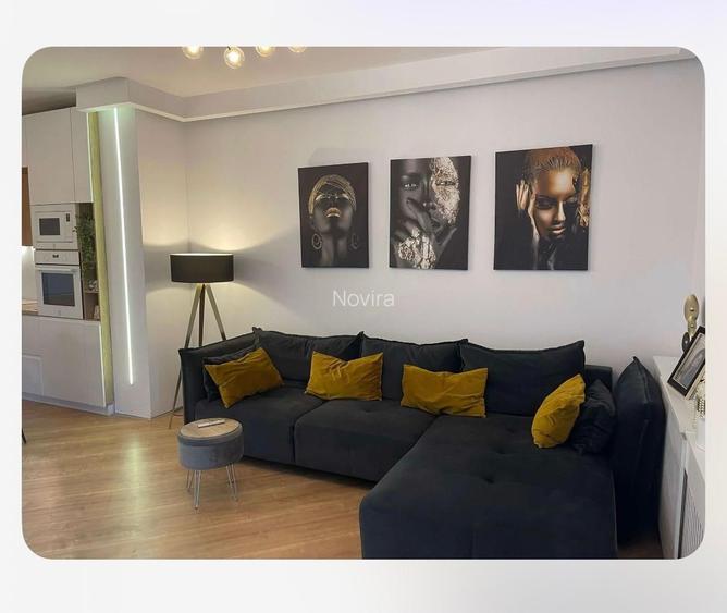 Apartament 3 Camere | Complex Securizat | Pipera Plaza | Disp. imediat - 5