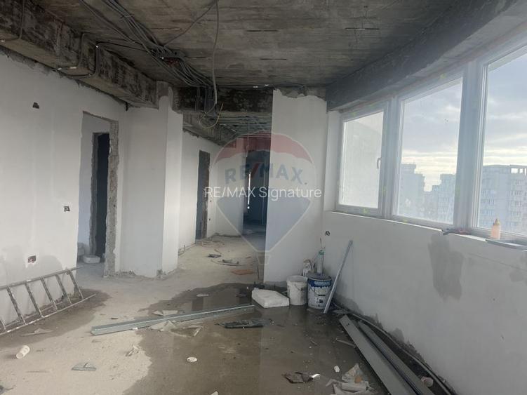 OPORTUNITATE DE INVESTIȚIE IMOBILIARĂ – IMOBIL 17 APARTAMENTE - 5