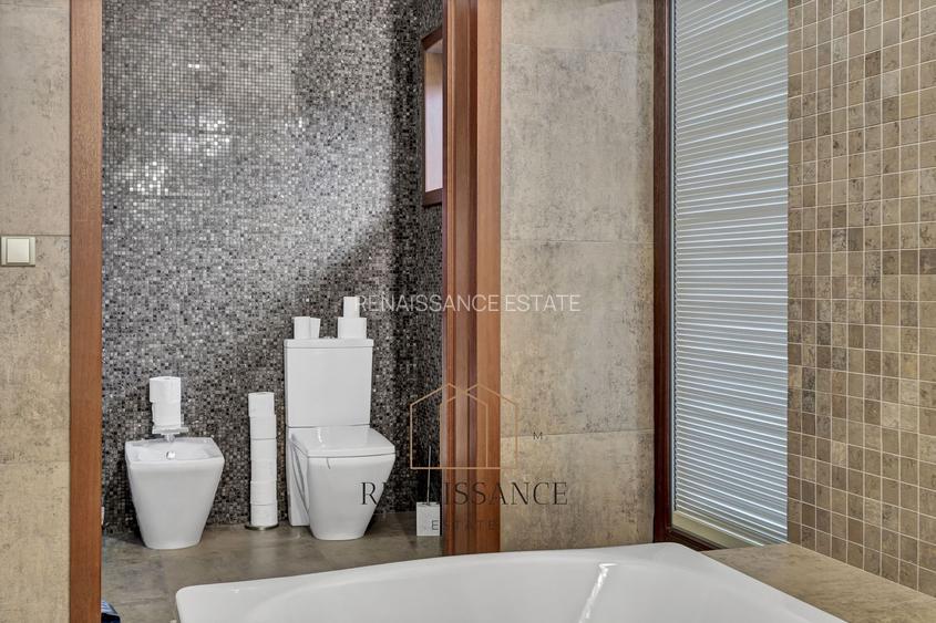 Timisoara Plopi Casa pe Parter cu Piscina | 8 Dormitoare 5 Bai | 3340m - 8