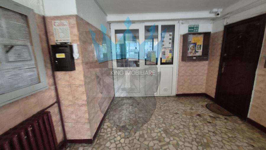 Apartament 3 Camere Titan Bucuresti - 24