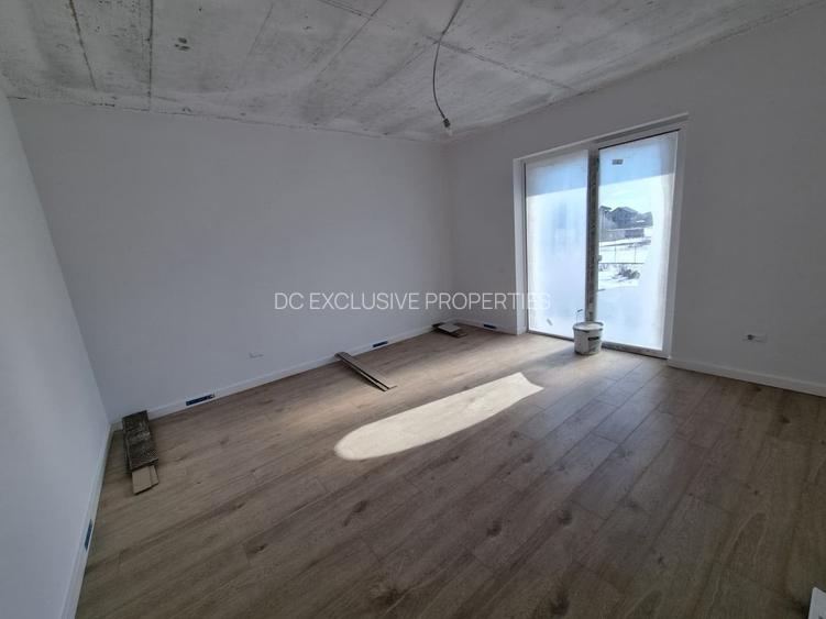 Apartament + Curte I 120 MP I Rate Direct La Dezvoltator pe 5 Ani - 14